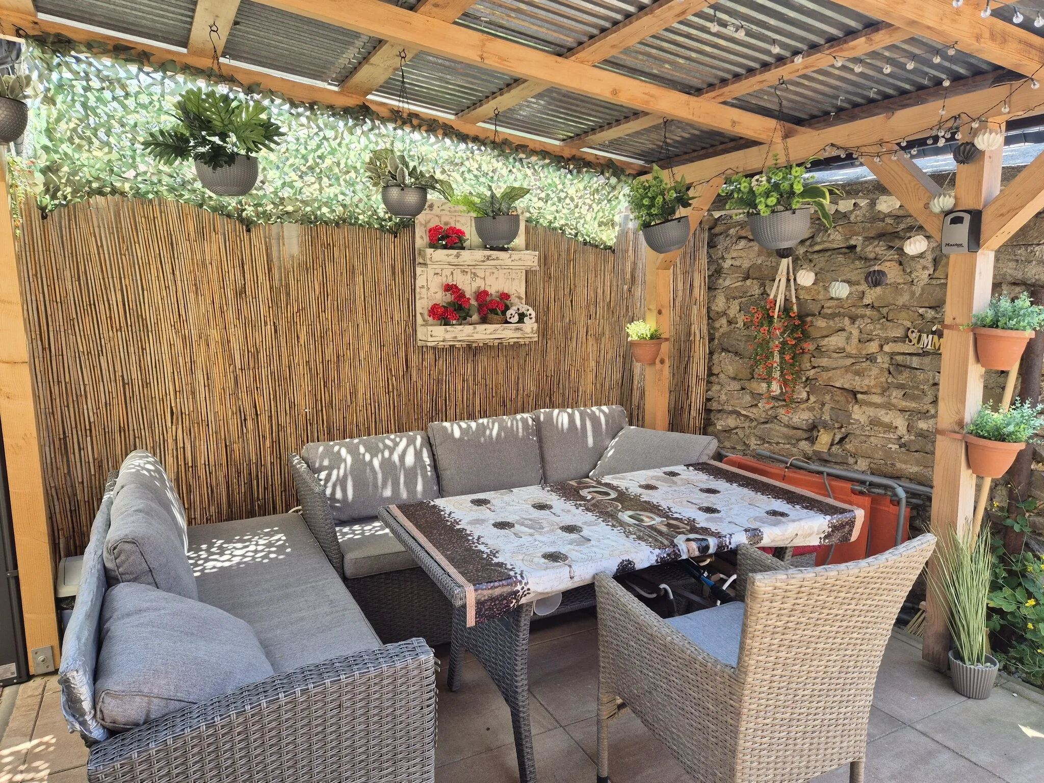 Apartmány Anička vo Važci - foto 7