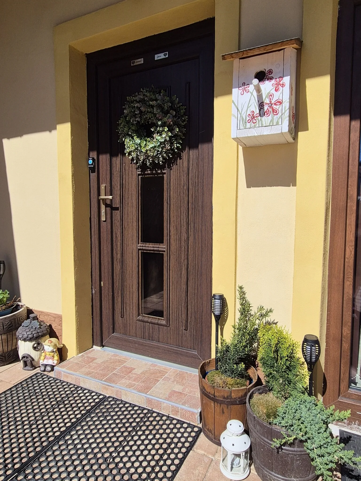 Apartmány Anička vo Važci - foto 6