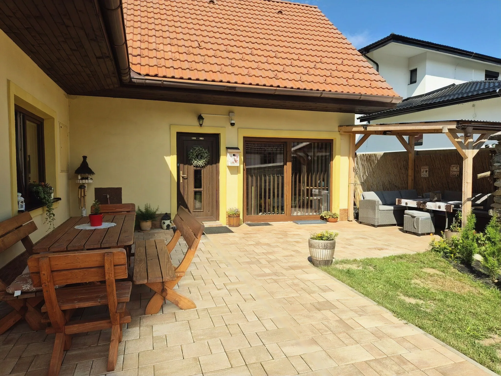 Apartmány Anička vo Važci - foto 5