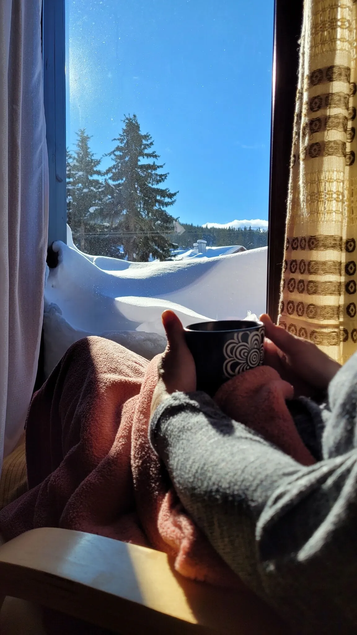 Apartmány Anička vo Važci - foto 3