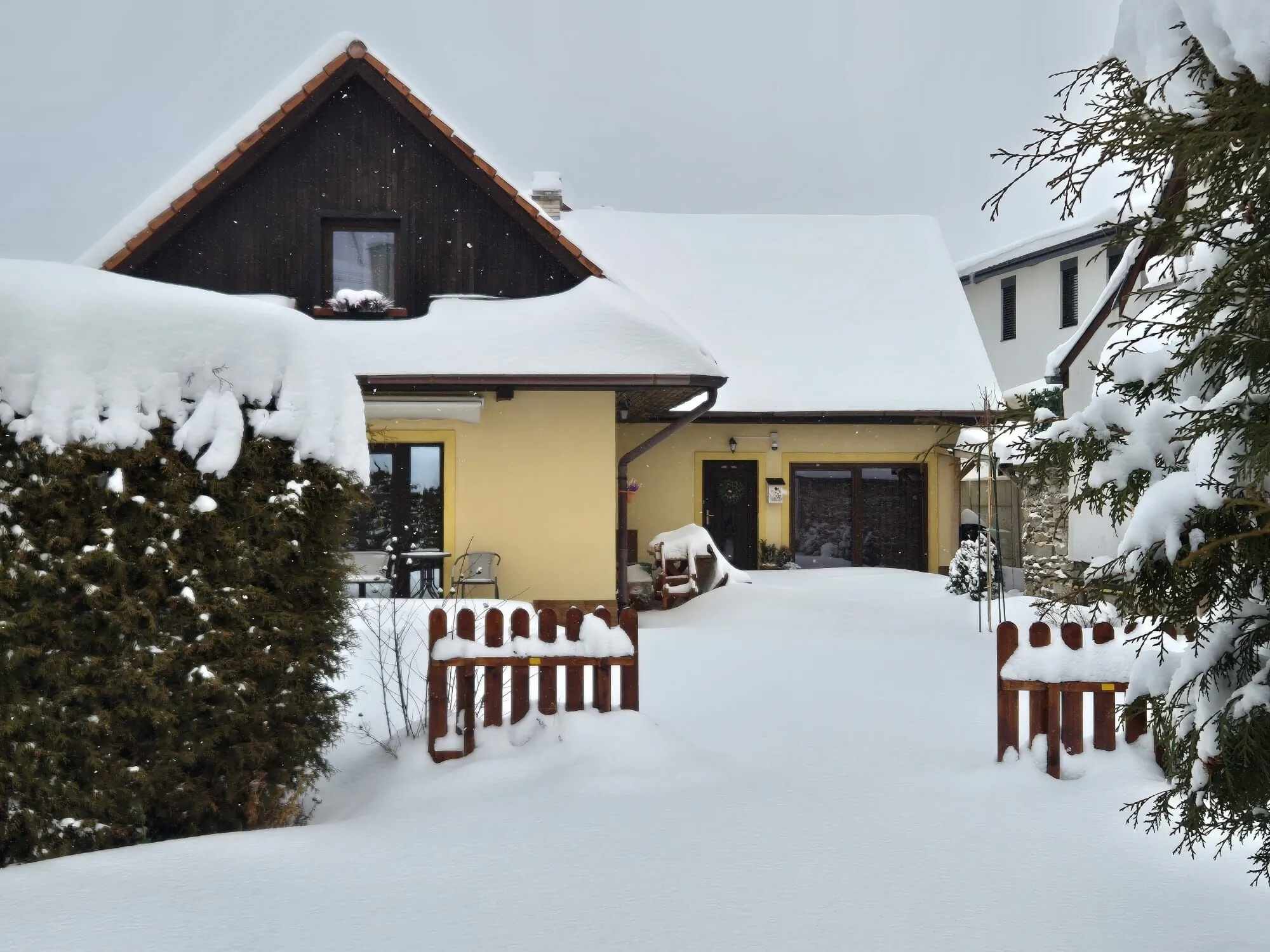 Apartmány Anička vo Važci - foto 2