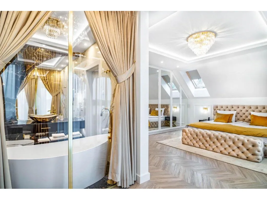 Bulwar Residence & Wellness Kazimierz Dolny – Kazimierz Dolny, Polonia