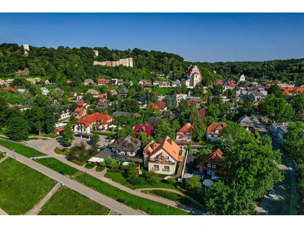 Bulwar Residence & Wellness Kazimierz Dolny – Kazimierz Dolny, Polonia