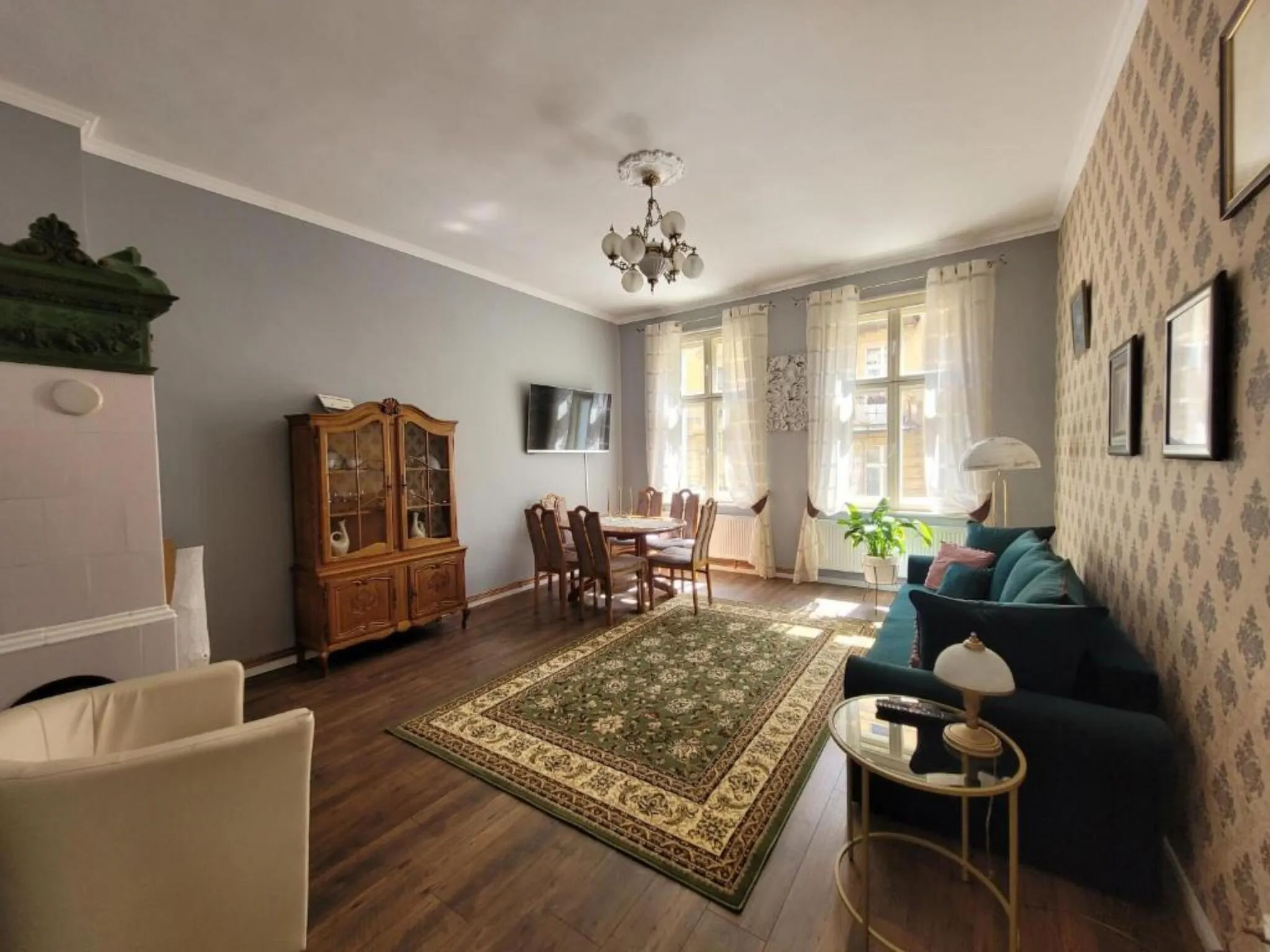 Apartamenty TR 11 Apartament nr 7 Olsztyn - foto 1