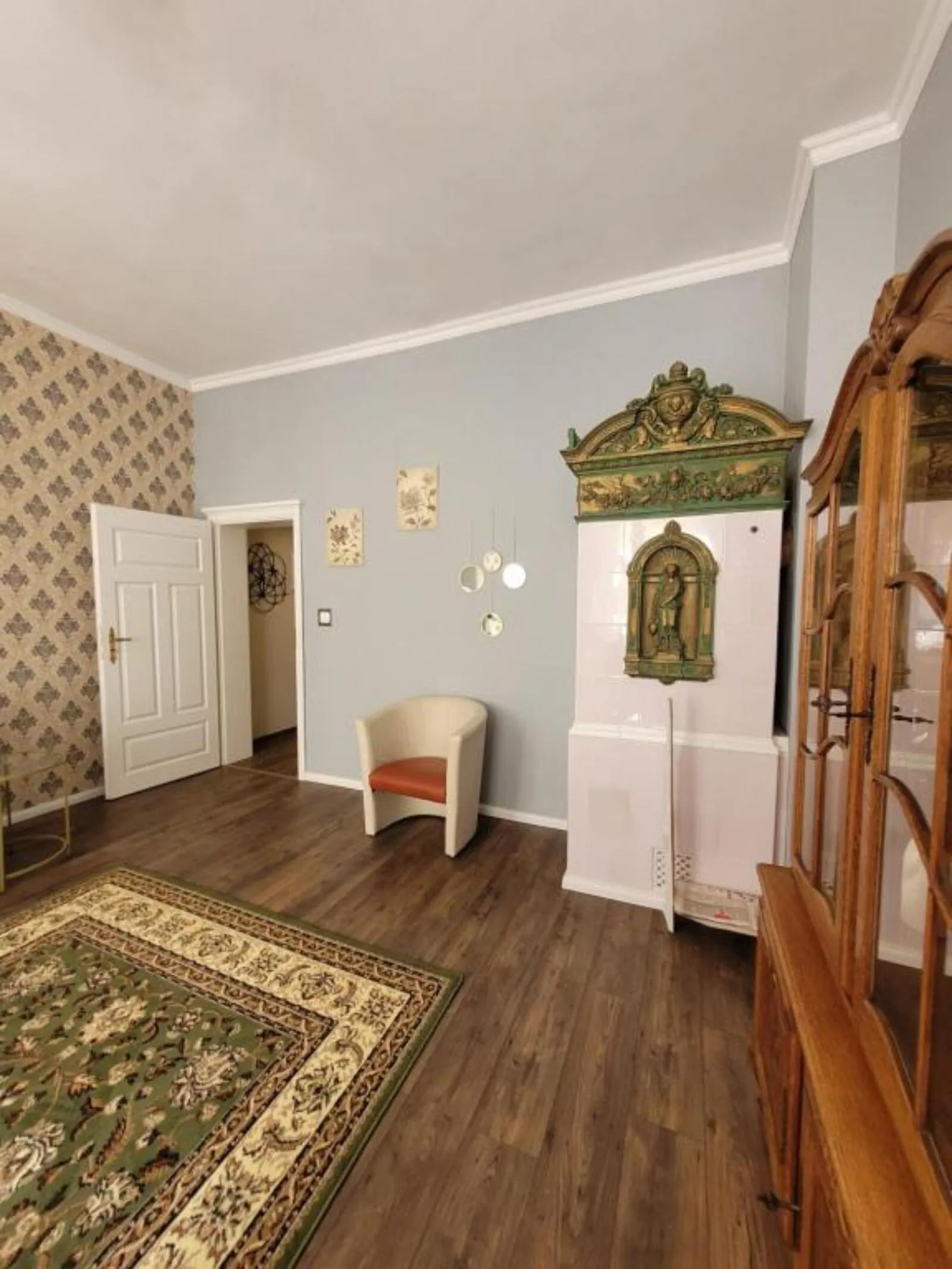 Apartamenty TR 11 Apartament nr 7 Olsztyn - foto 4