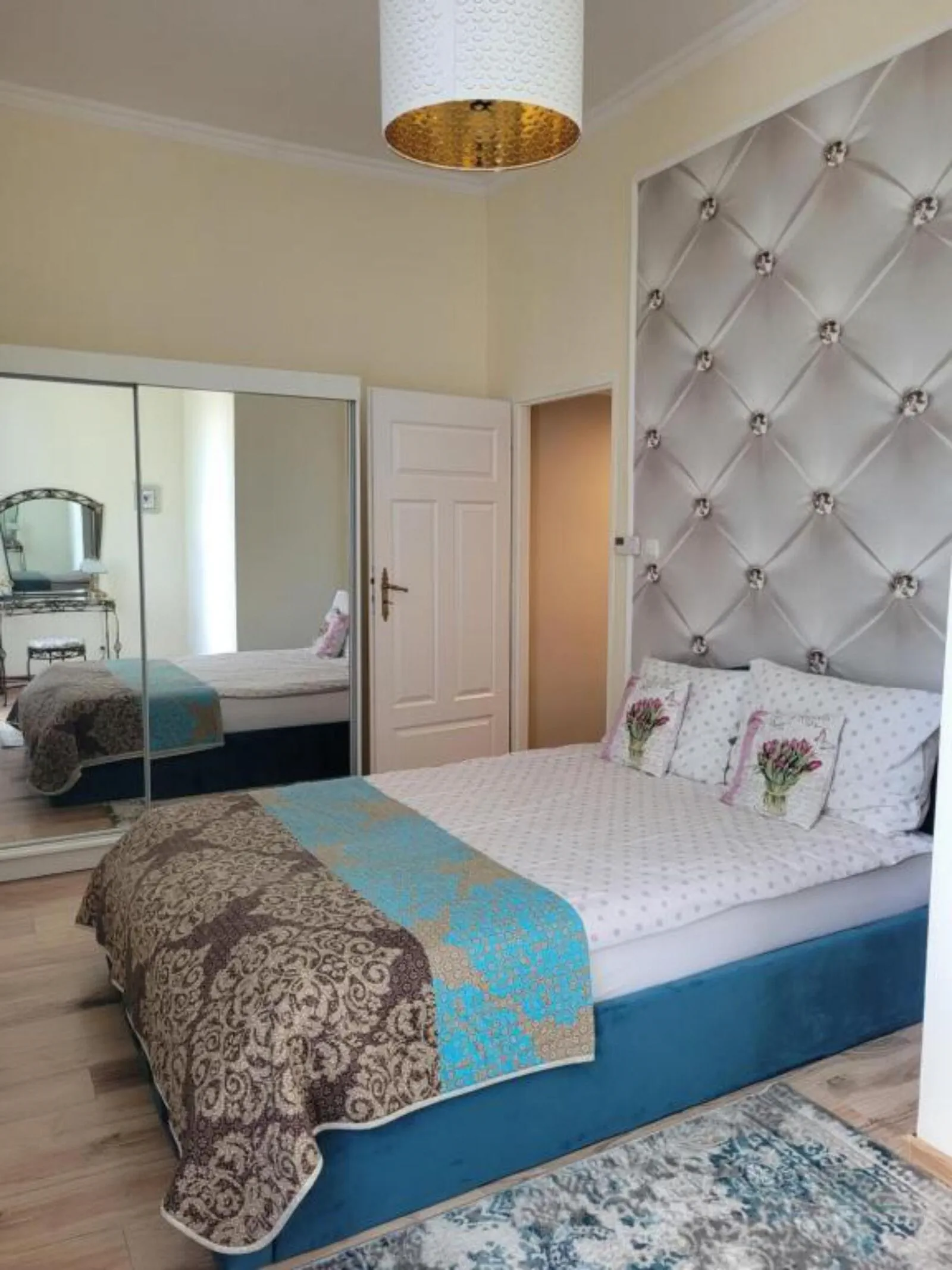 Apartamenty TR 11 Apartament nr 7 Olsztyn - foto 3
