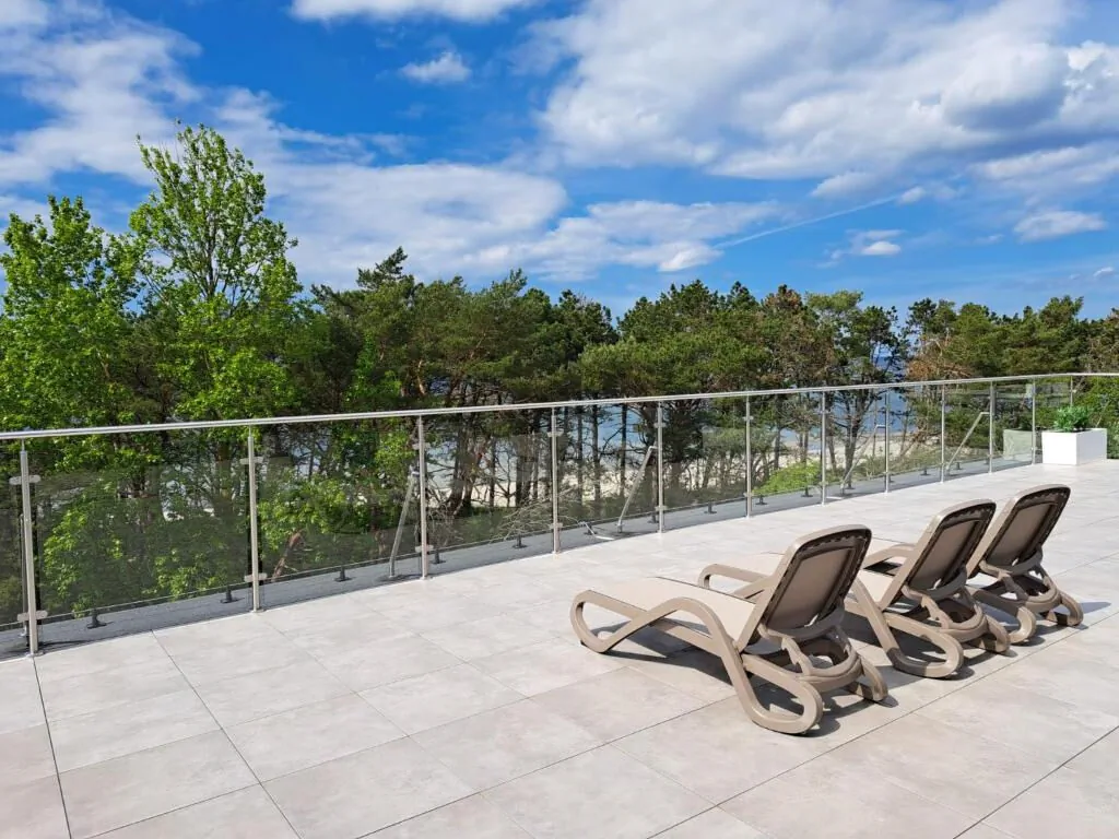 Pine & Sun Apartment - Hevenia Pogorzelica – Niechorze, Polonia