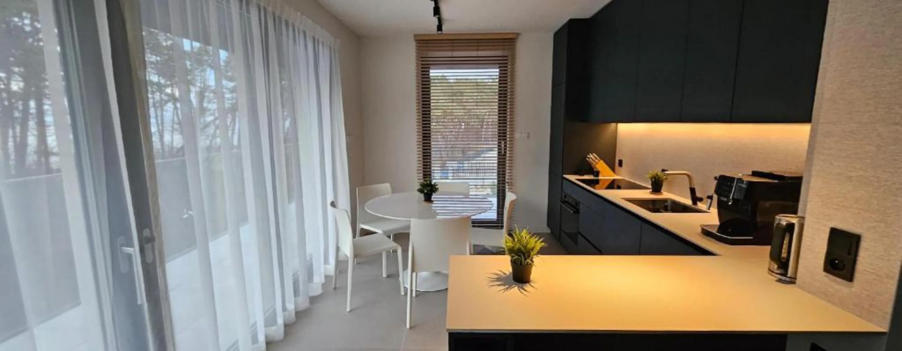 Pine & Sun Apartment - Hevenia Pogorzelica – Niechorze, Polonia