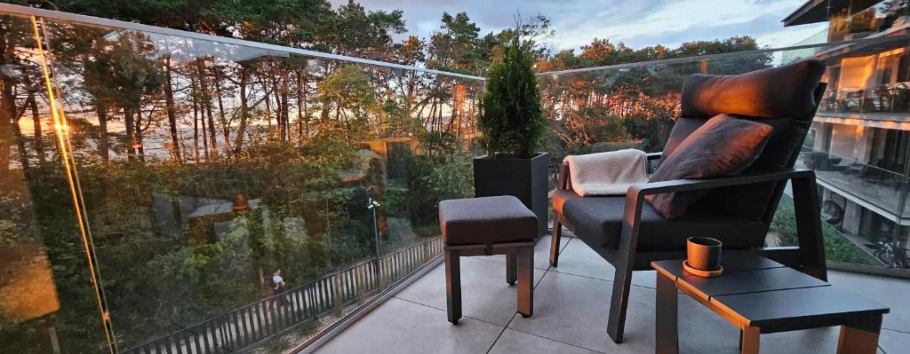 Pine & Sun Apartment - Hevenia Pogorzelica – Niechorze, Polonia