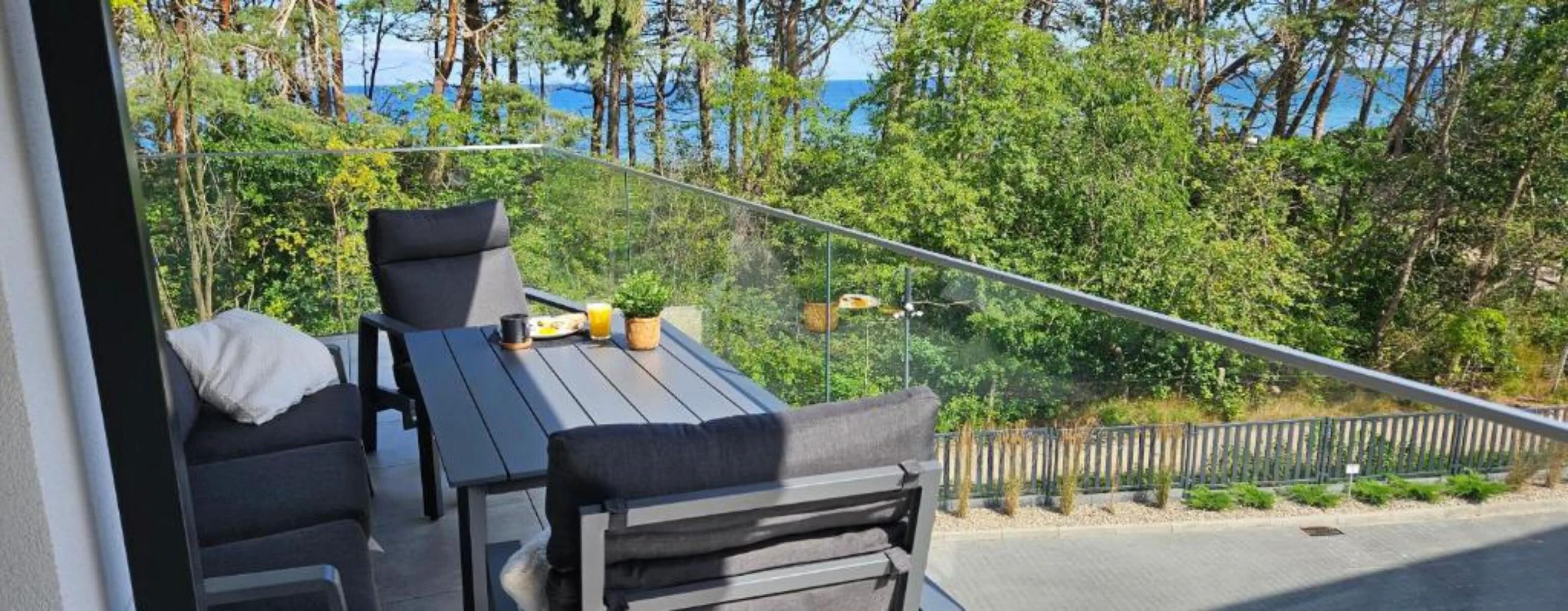Pine & Sun Apartment - Hevenia Pogorzelica – Niechorze, Polonia