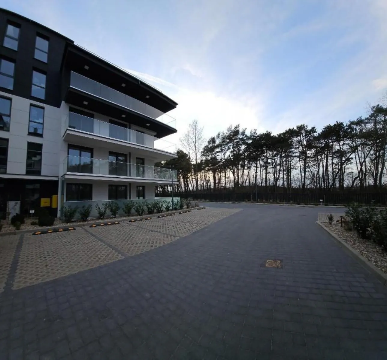 Pine & Sun Apartment - Hevenia Pogorzelica – Niechorze, Polonia
