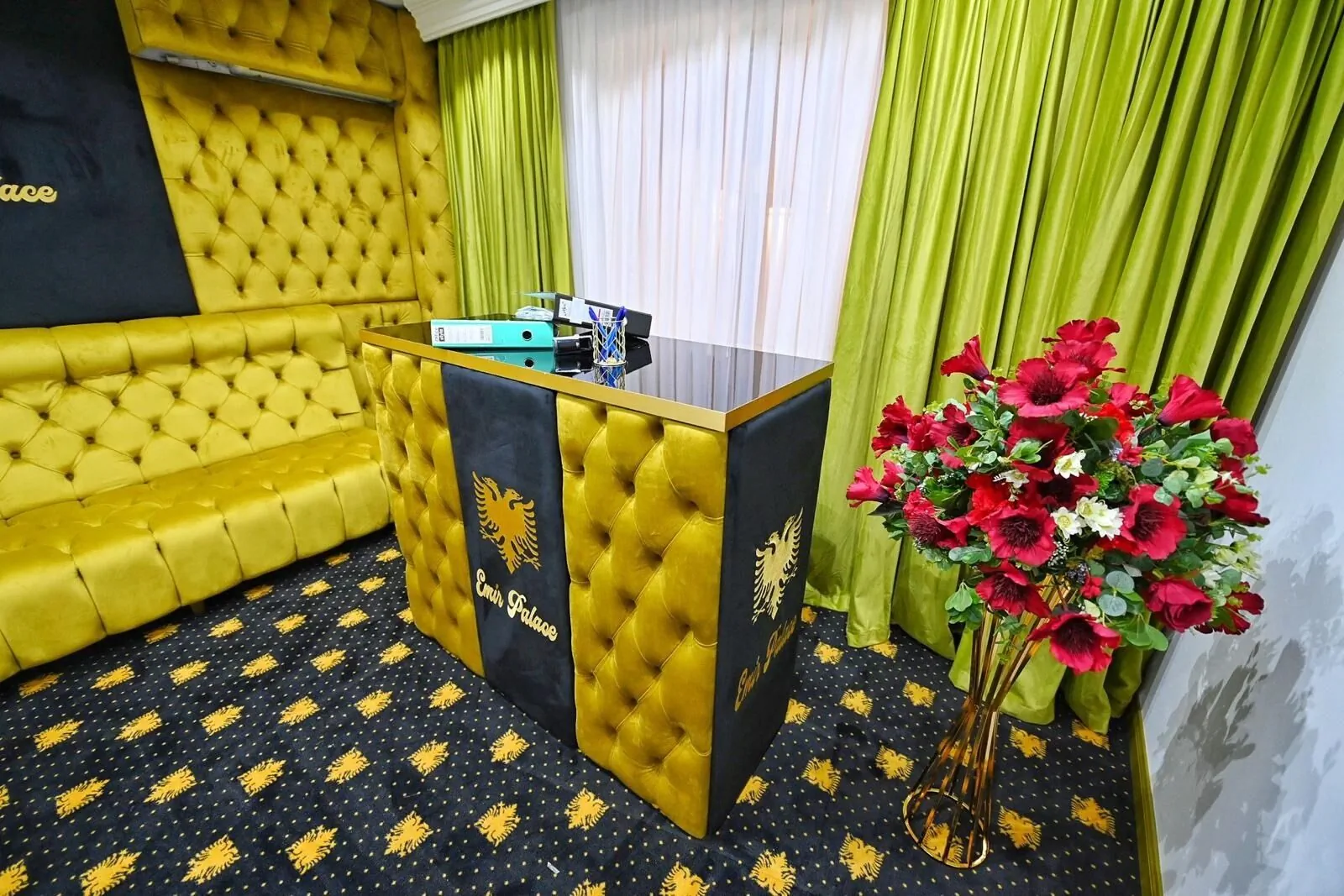 Emir Palace Hotel Popești-Leordeni - foto 4
