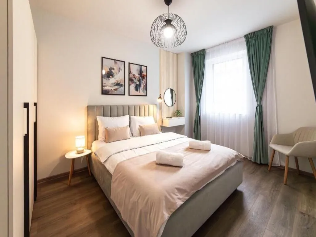 Velunia Residence Apartments Baia Mare – Baia Mare, Rumunia