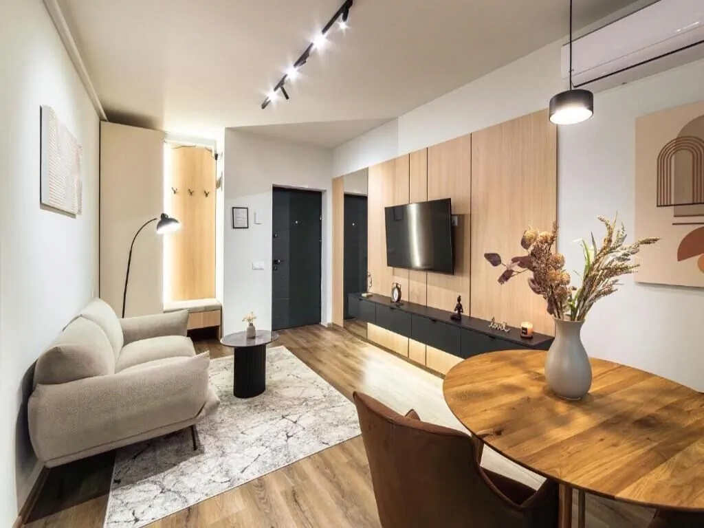 Velunia Residence Apartments Baia Mare – Baia Mare, Rumunia
