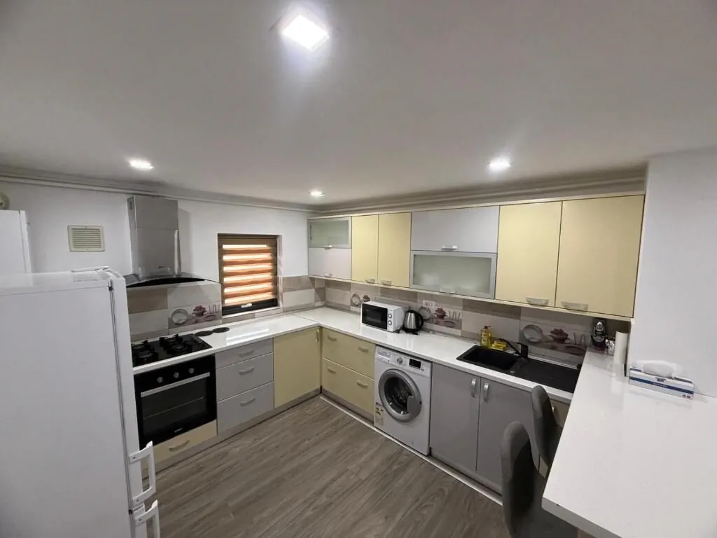 Apartament La Maria Comănești – Comăneşti, România