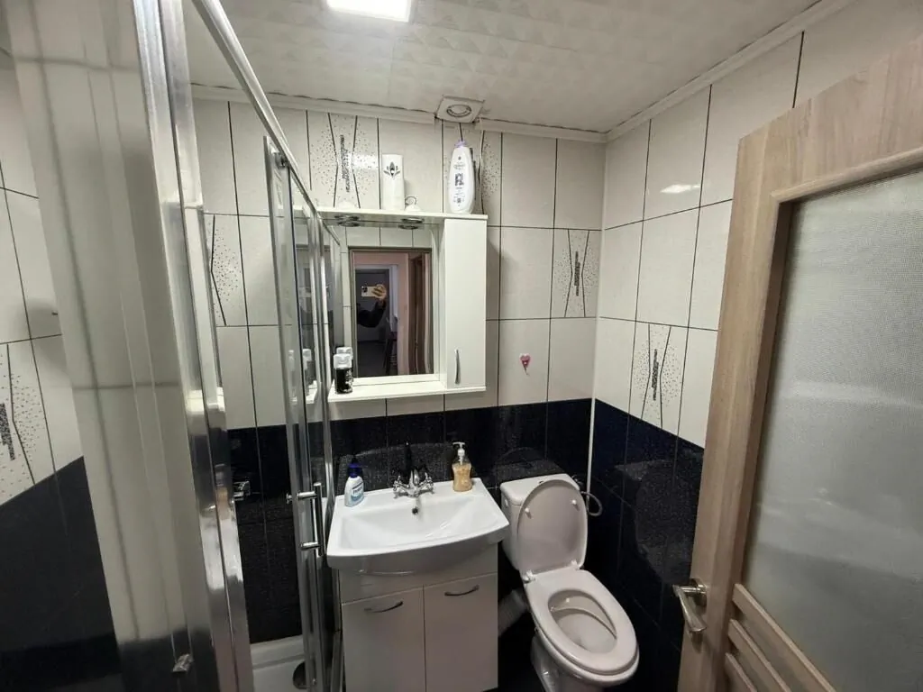 Apartament La Maria Comănești – Comăneşti, România