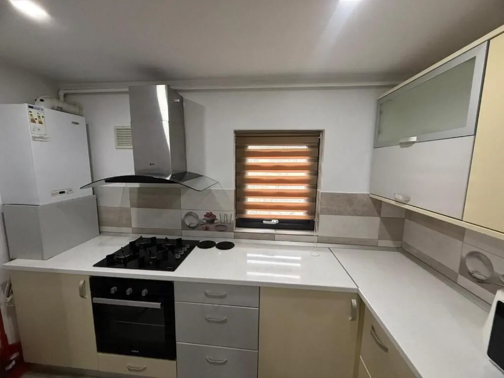 Apartament La Maria Comănești – Comăneşti, România