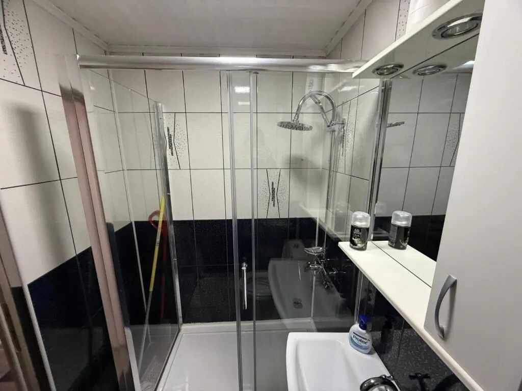 Apartament La Maria Comănești – Comăneşti, România