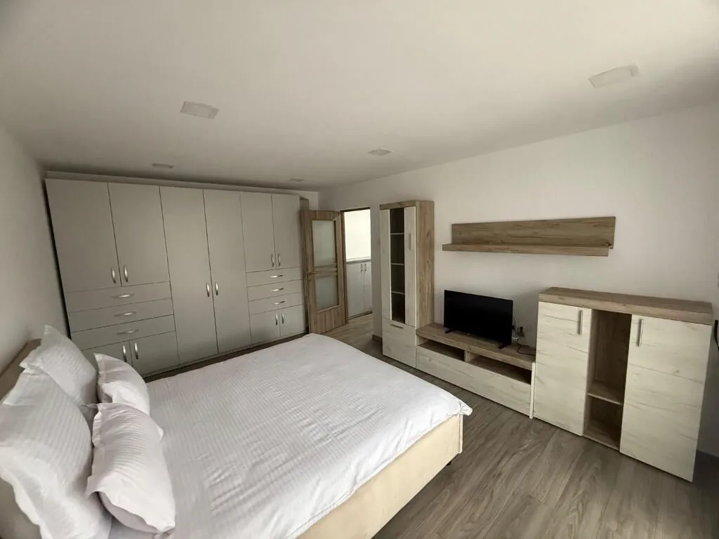 Apartament La Maria Comănești – Comăneşti, România