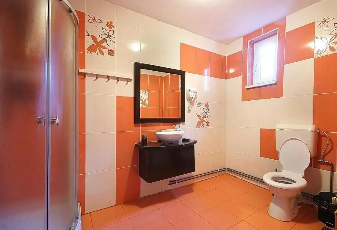 Casa Bamby Slănic-Moldova – Slănic-Moldova, România