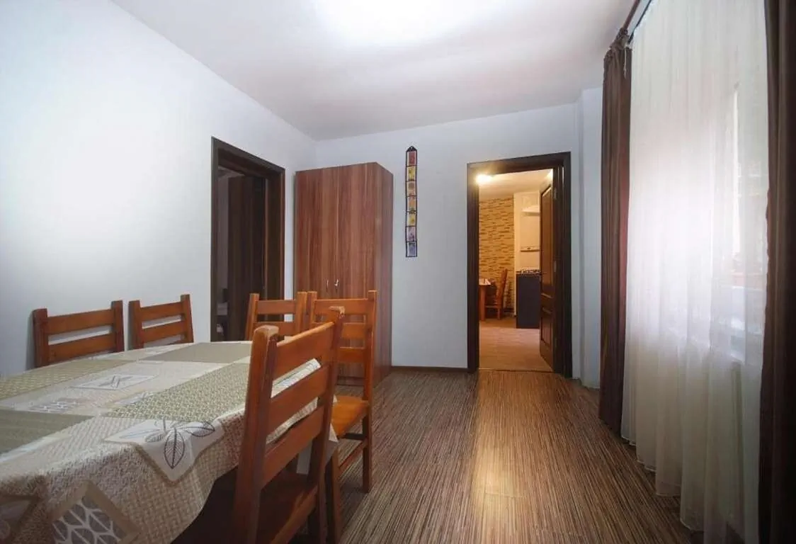 Casa Bamby Slănic-Moldova – Slănic-Moldova, România