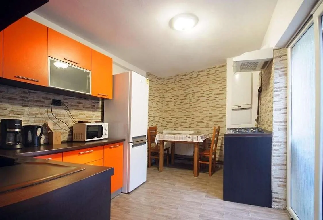 Casa Bamby Slănic-Moldova – Slănic-Moldova, România