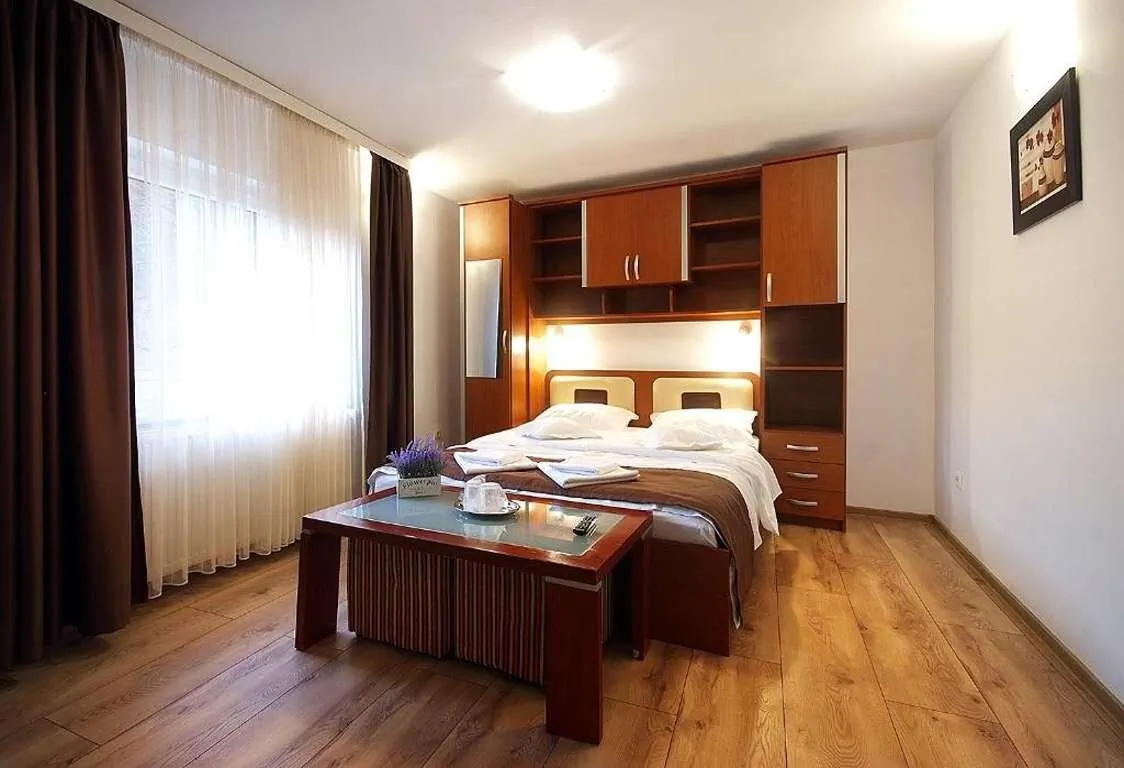 Casa Bamby Slănic-Moldova – Slănic-Moldova, România