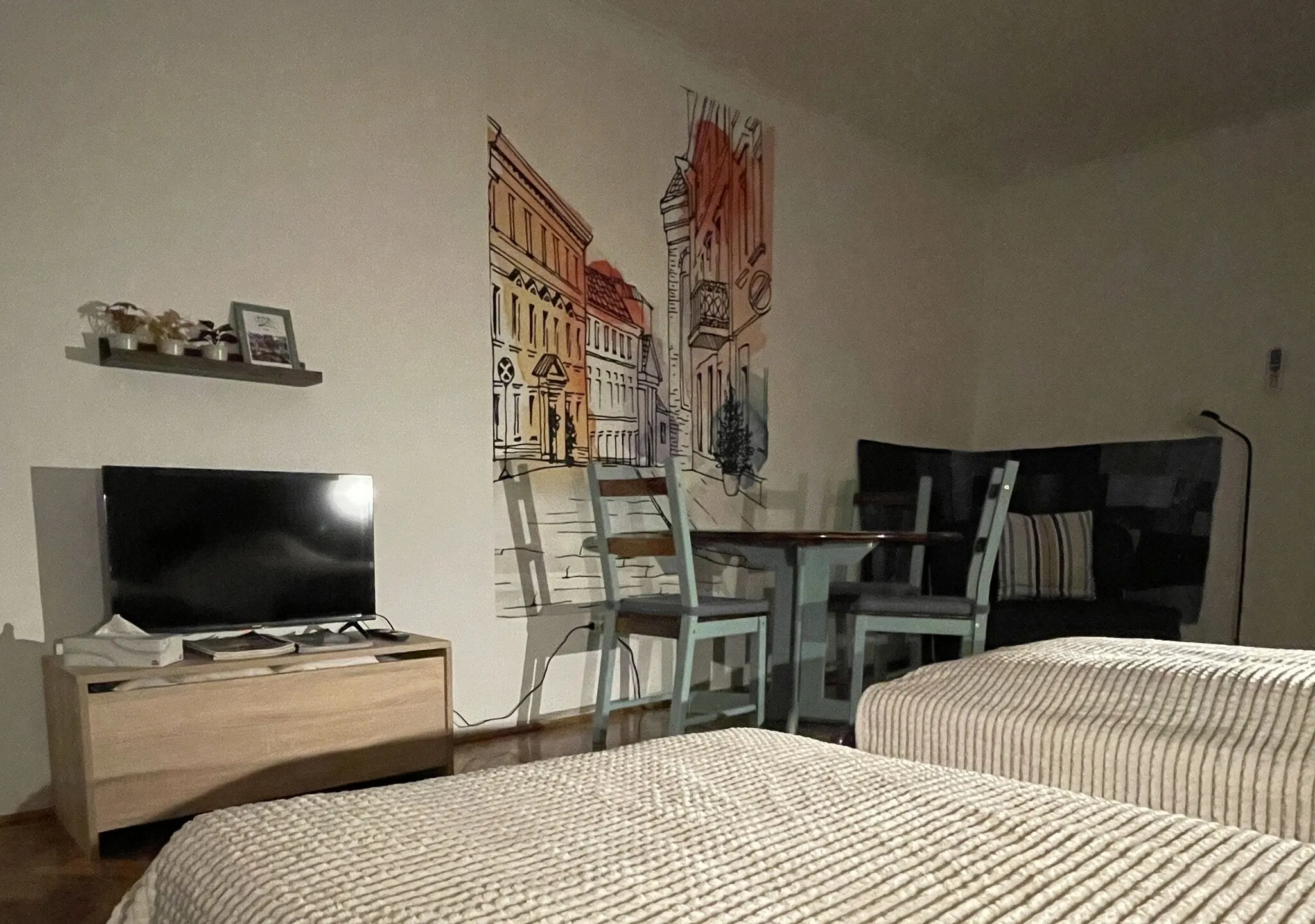 Művész negyed - Margit Apartman Budapest – Budapeszt, Węgry