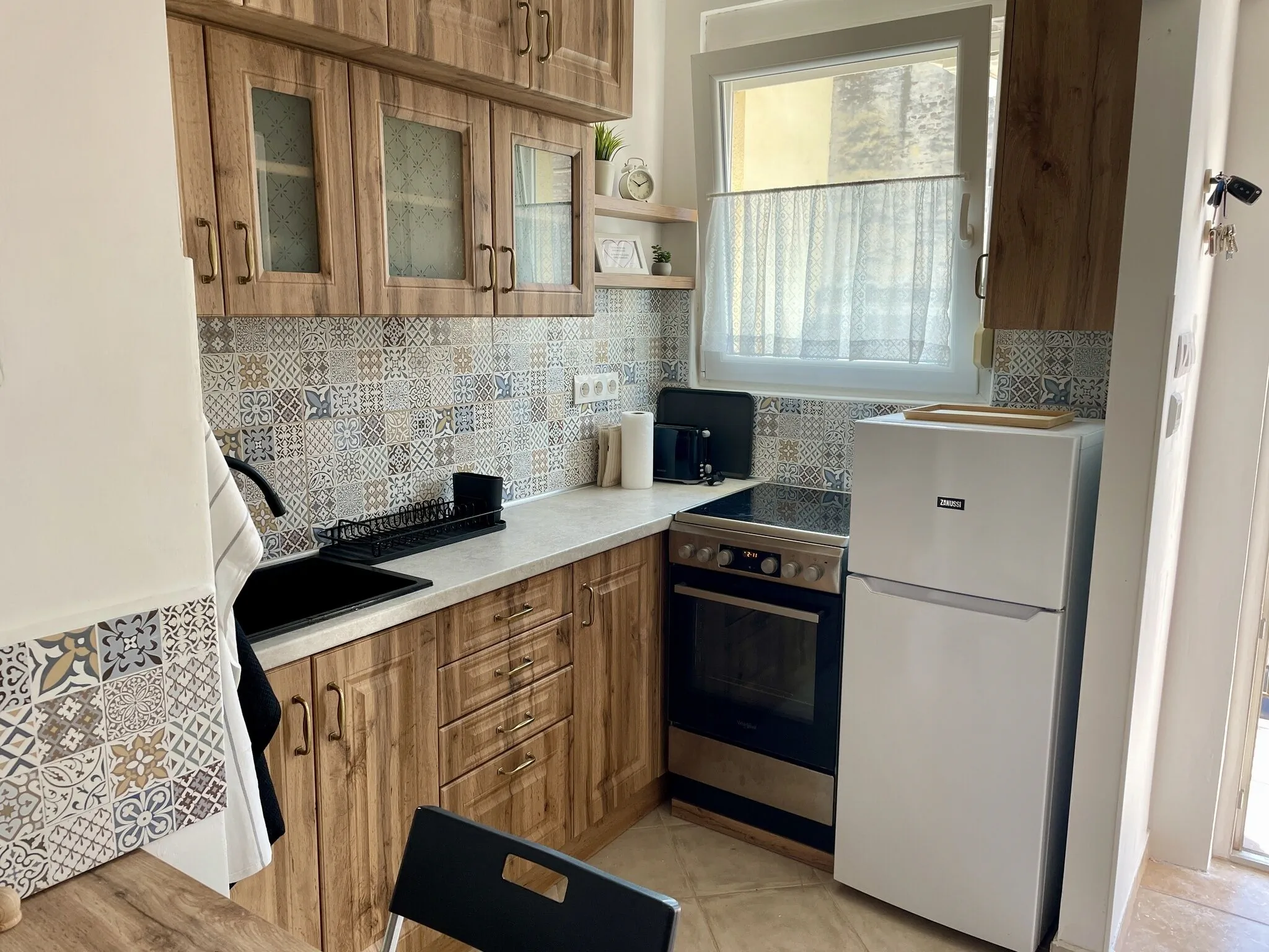 Művész negyed - Margit Apartman Budapest – Budapeszt, Węgry