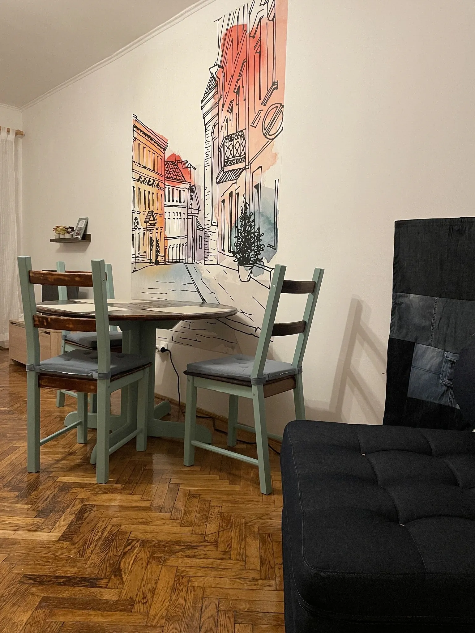 Művész negyed - Margit Apartman Budapest – Budapeszt, Węgry