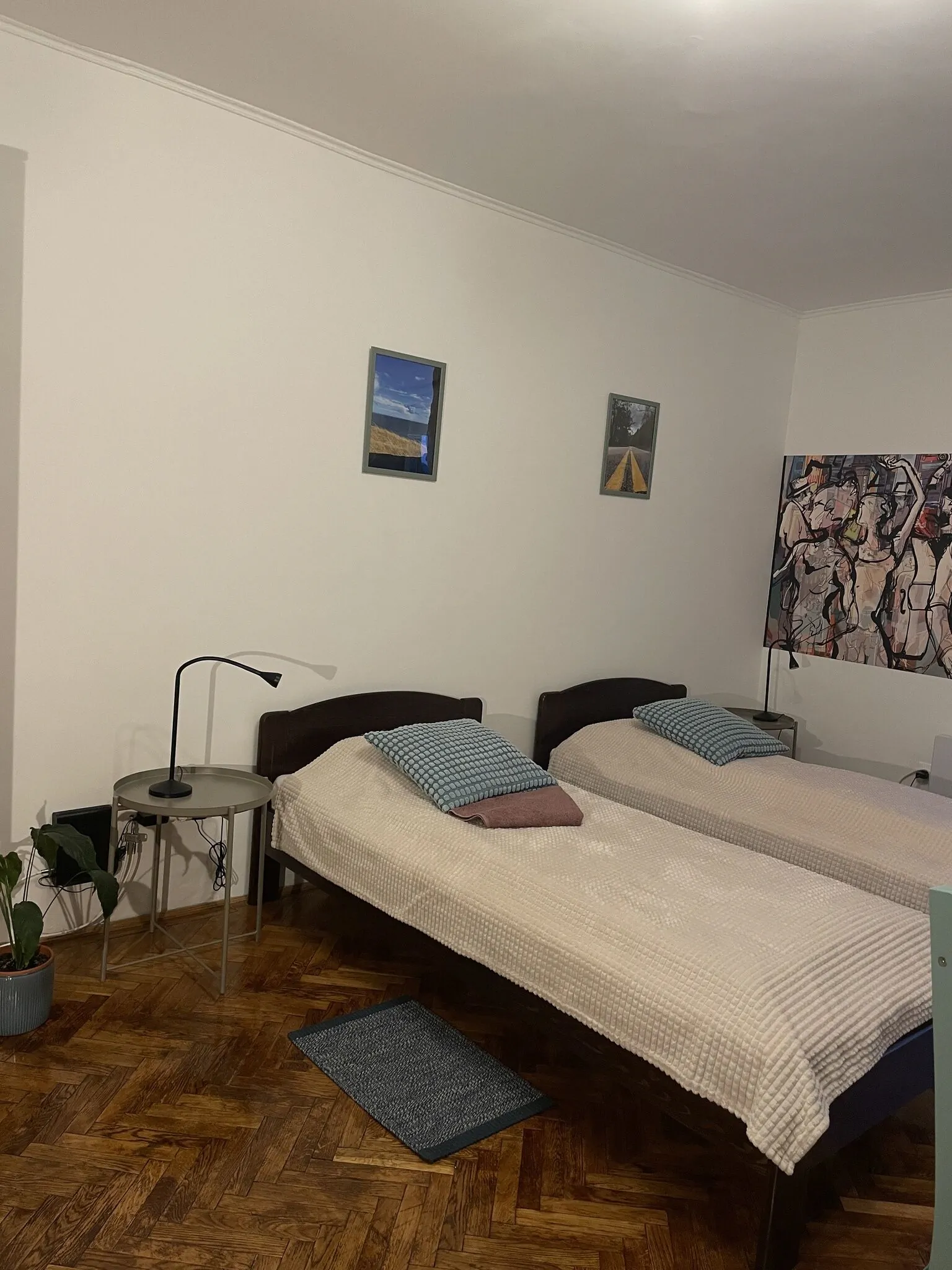 Művész negyed - Margit Apartman Budapest – Budapeszt, Węgry