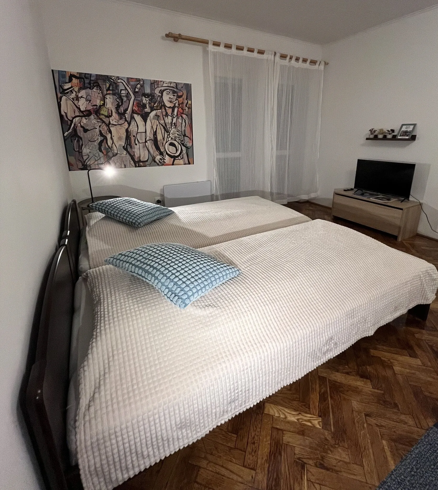 Művész negyed - Margit Apartman Budapest – Budapeszt, Węgry
