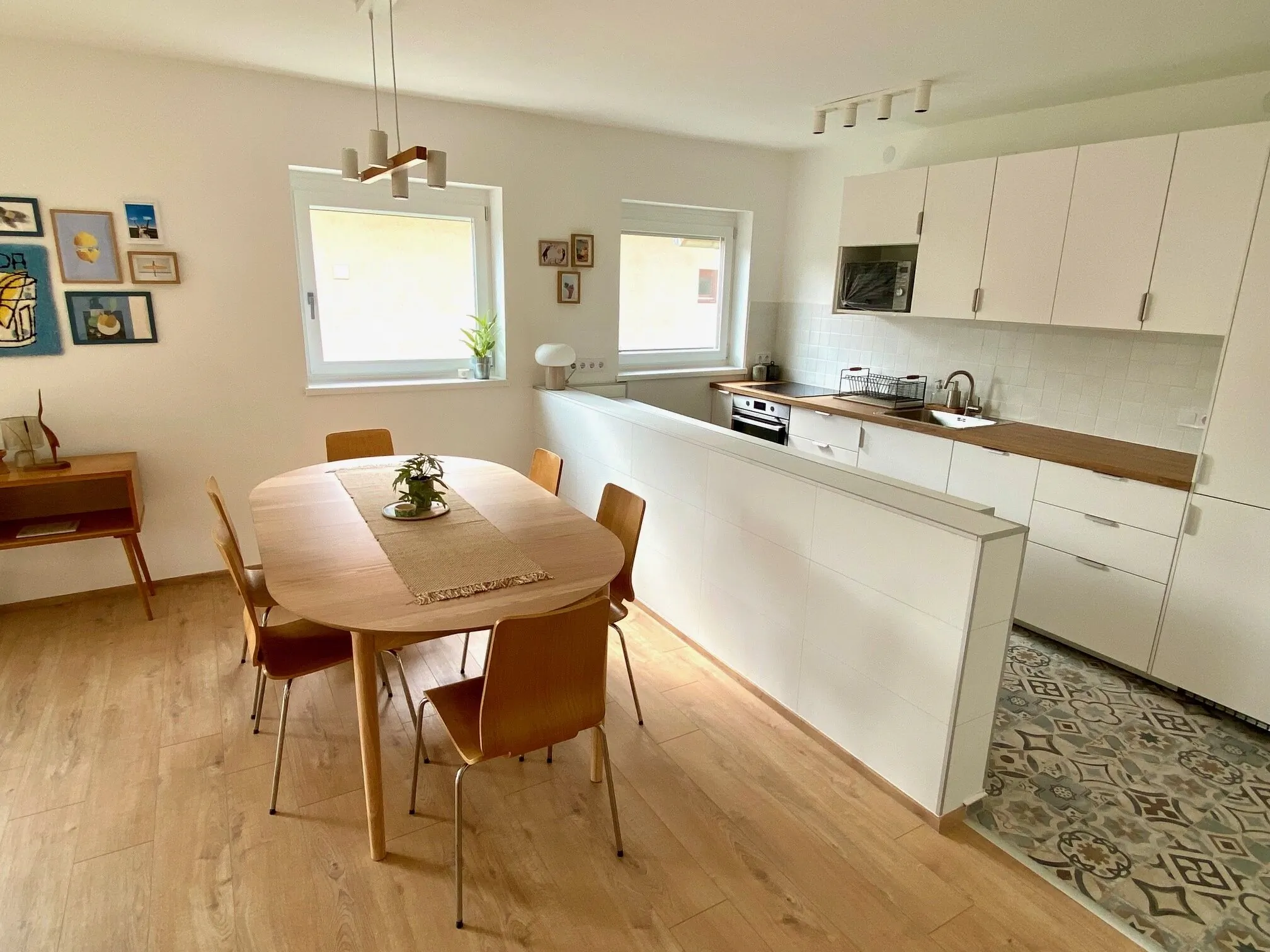 Ablakalúdra Apartmanok Aszófő - foto 7