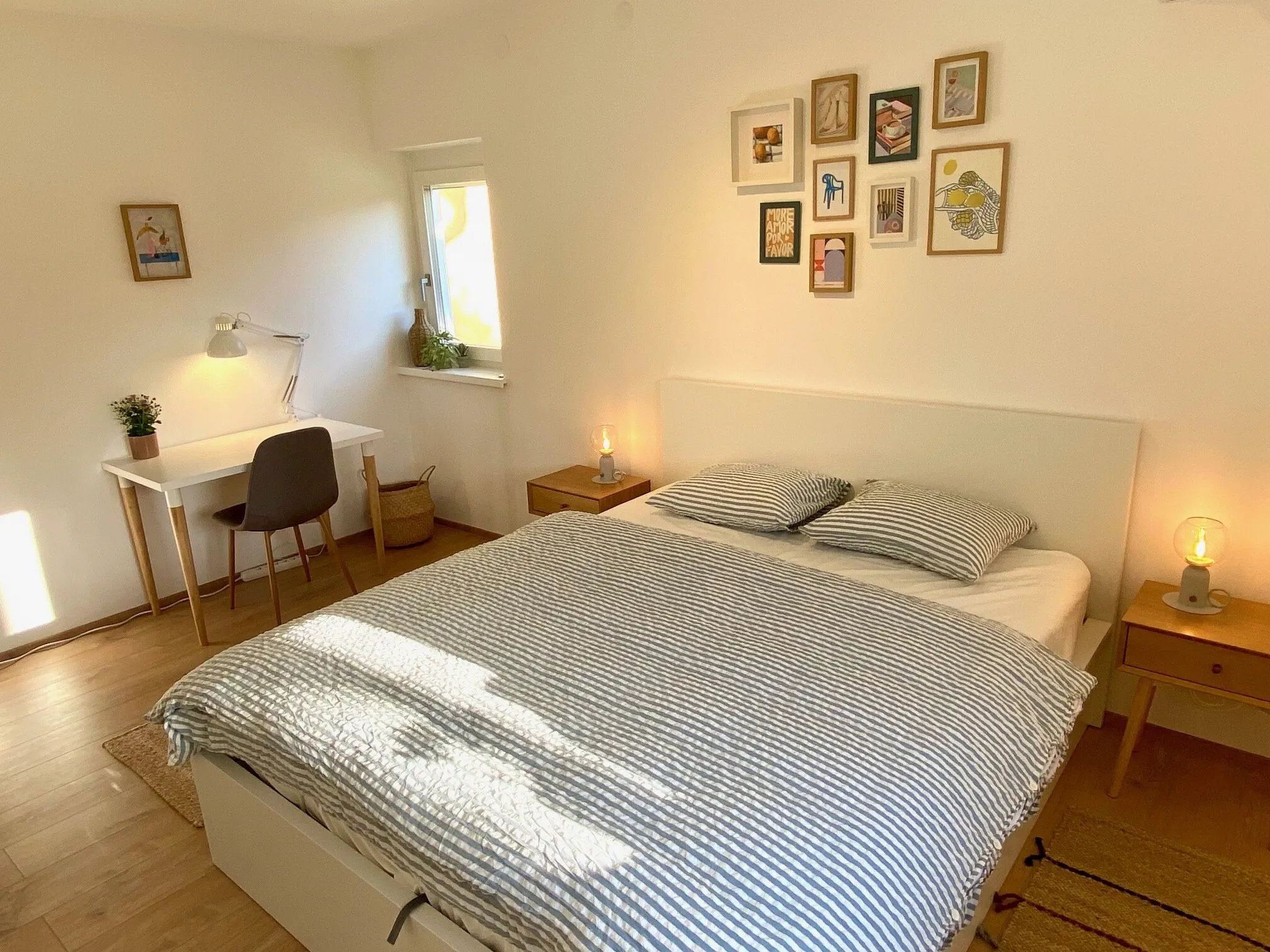Ablakalúdra Apartmanok Aszófő - foto 9