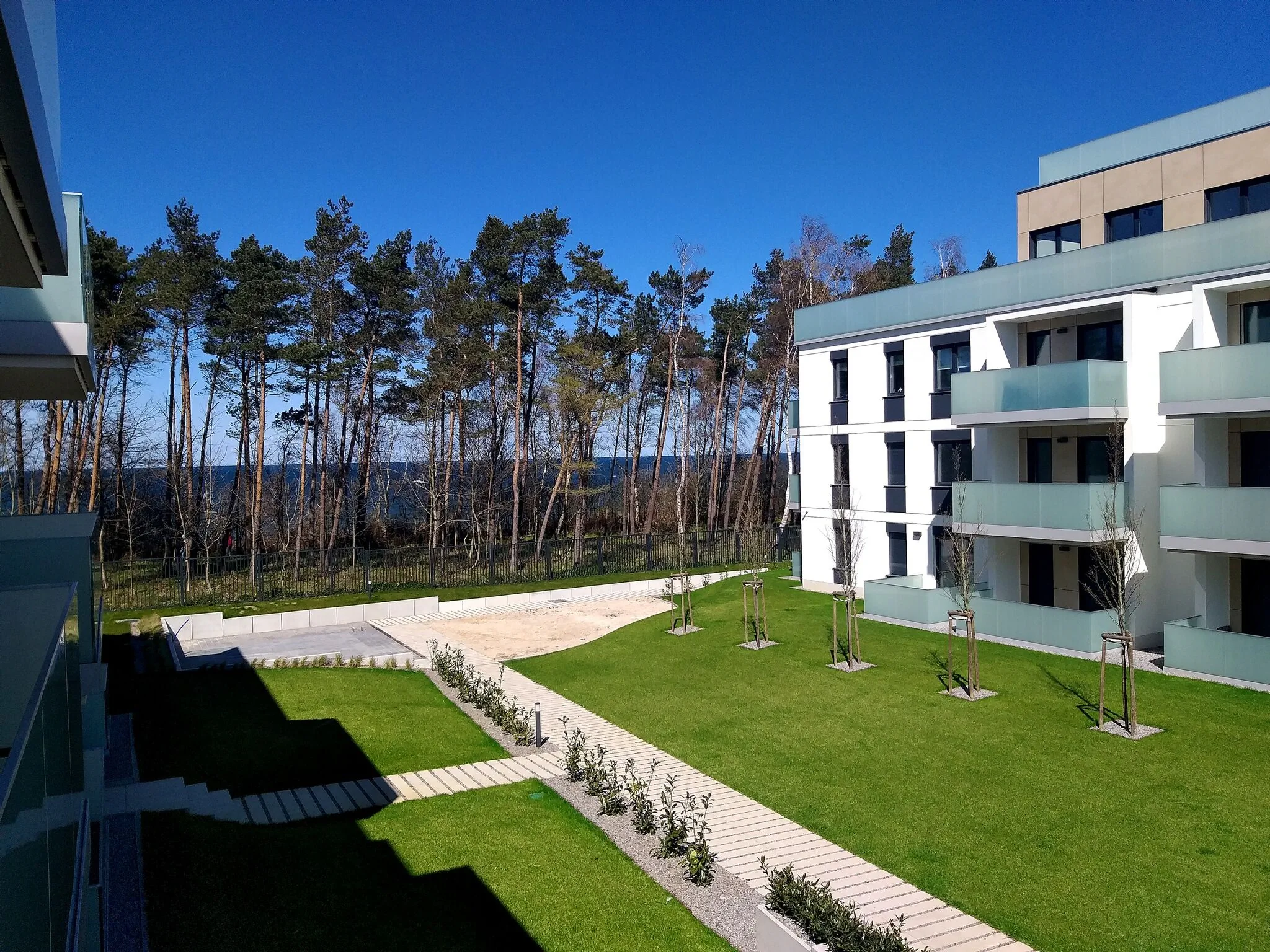 Apartament IKAR - 2 pokojowy w Platinium Rewal - foto 10