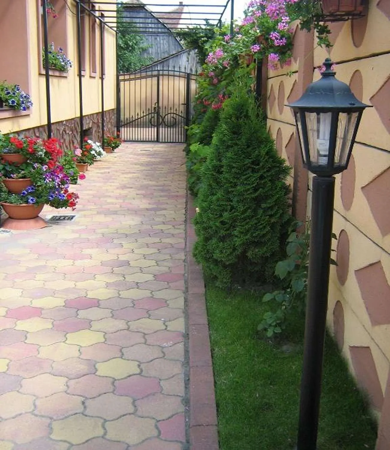 Pensiunea Lion Sibiu – Sybin, Rumunia