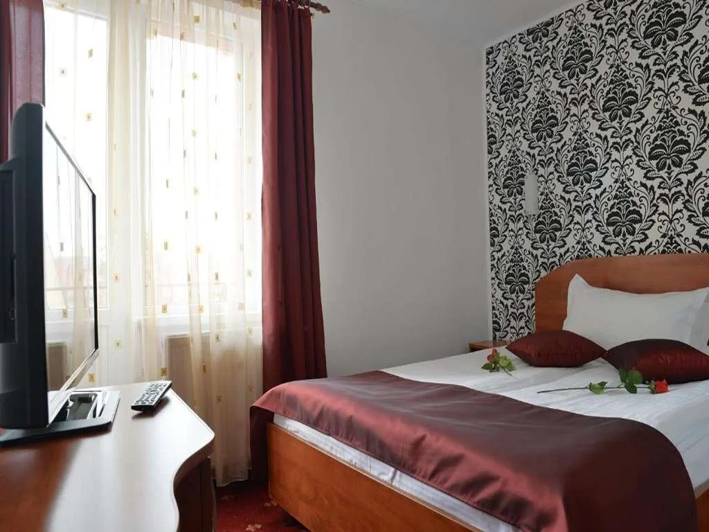 Pensiunea Lion Sibiu – Sybin, Rumunia