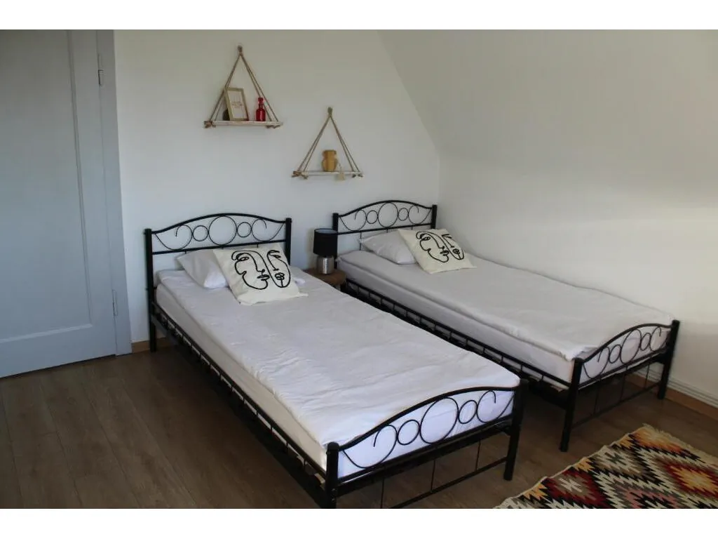 AP Apartment's Rodzinny Wałbrzych – Wałbrzych, Polonia