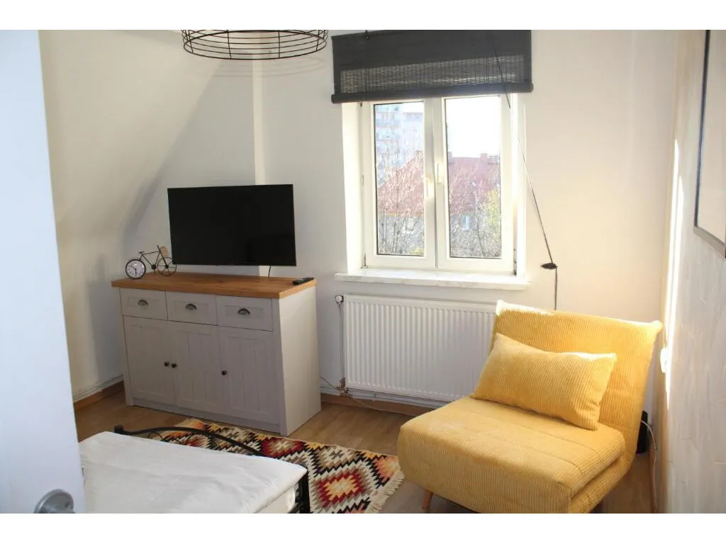 AP Apartment's Rodzinny Wałbrzych – Wałbrzych, Polonia