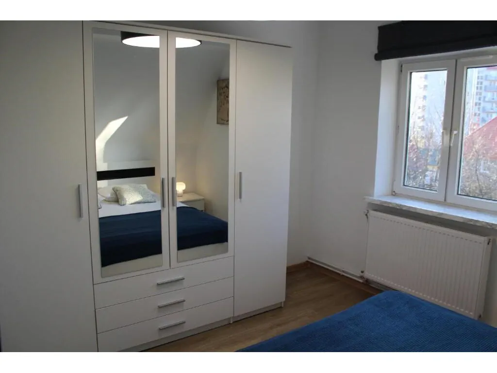 AP Apartment's Rodzinny Wałbrzych – Wałbrzych, Polonia