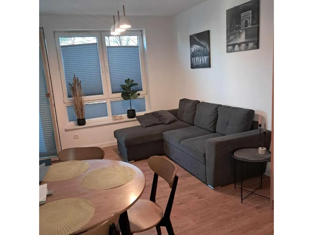 Apartament Julia 1-4 os Starowapiennikowa 42a z balkonem, klimatyzacją i miejscem parkingowym Kielce – Kielce, Polonia