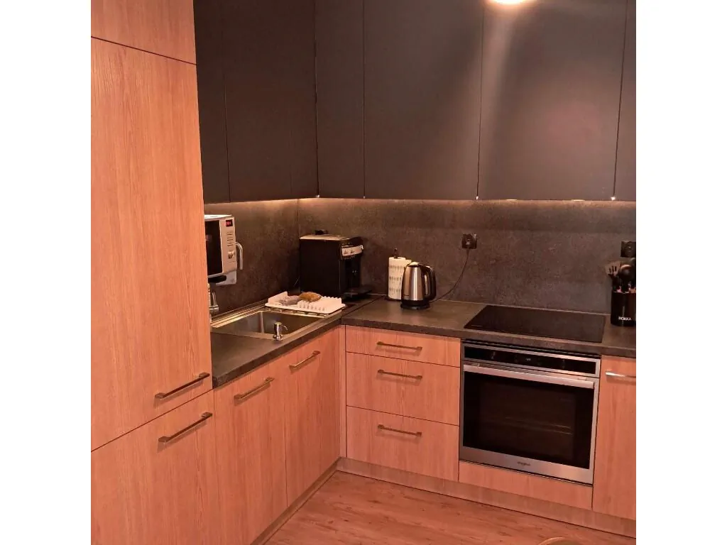 Apartament Julia 1-4 os Starowapiennikowa 42a z balkonem, klimatyzacją i miejscem parkingowym Kielce – Kielce, Polonia