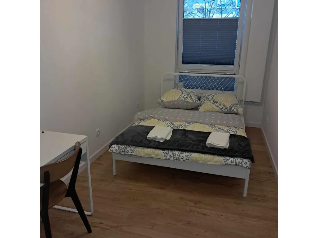 Apartament Julia 1-4 os Starowapiennikowa 42a z balkonem, klimatyzacją i miejscem parkingowym Kielce – Kielce, Polonia