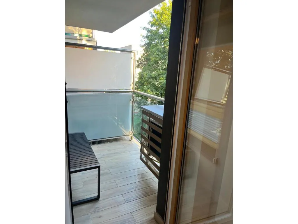 Apartament Julia 1-4 os Starowapiennikowa 42a z balkonem, klimatyzacją i miejscem parkingowym Kielce – Kielce, Polonia