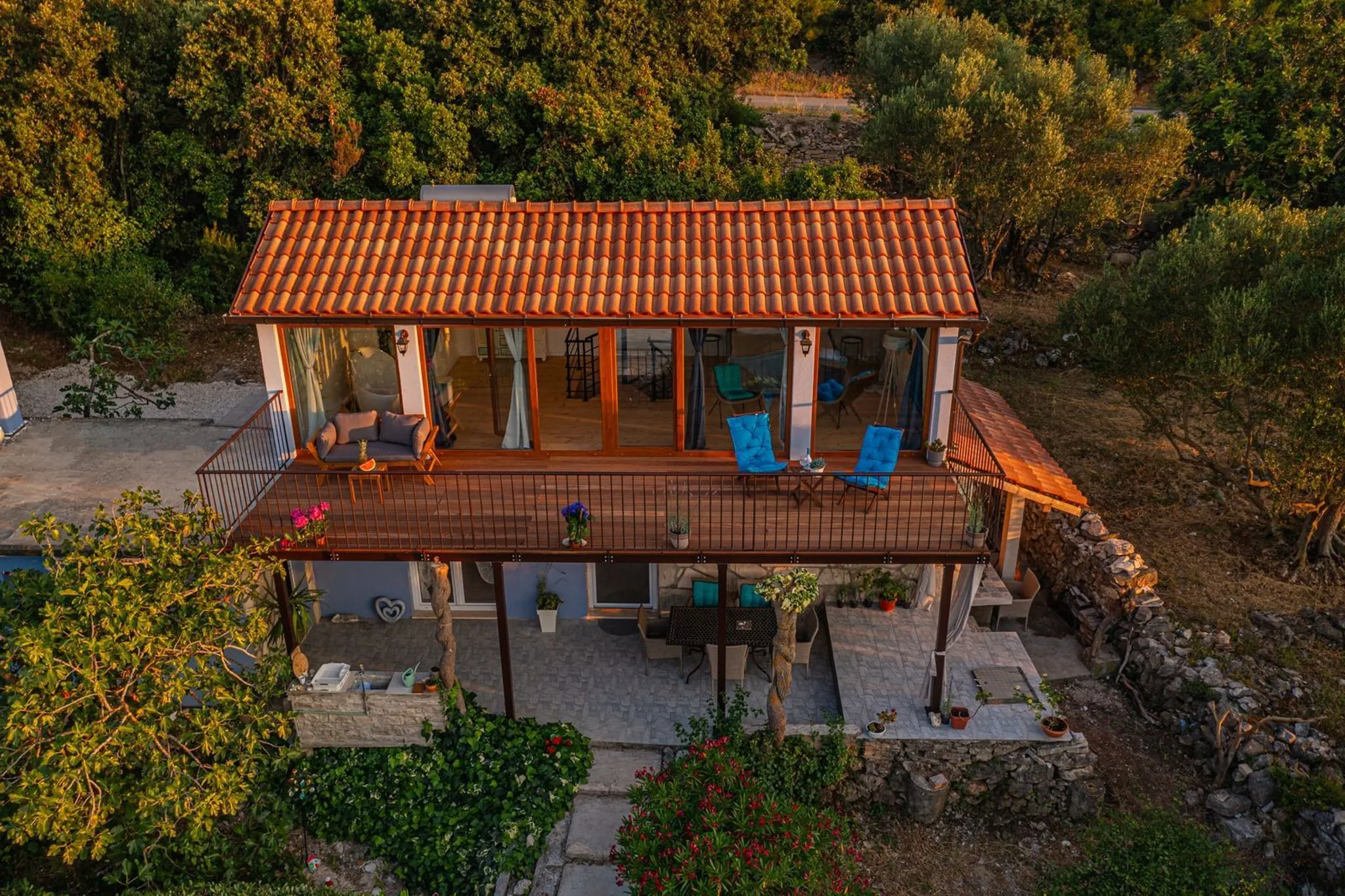 House Bjankura Blato - foto 5