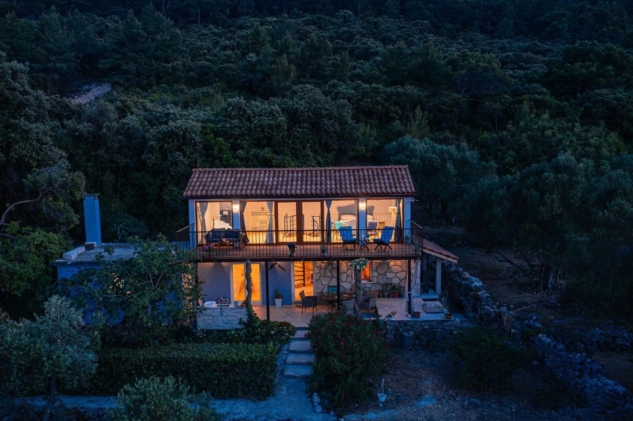 House Bjankura Blato - foto 4