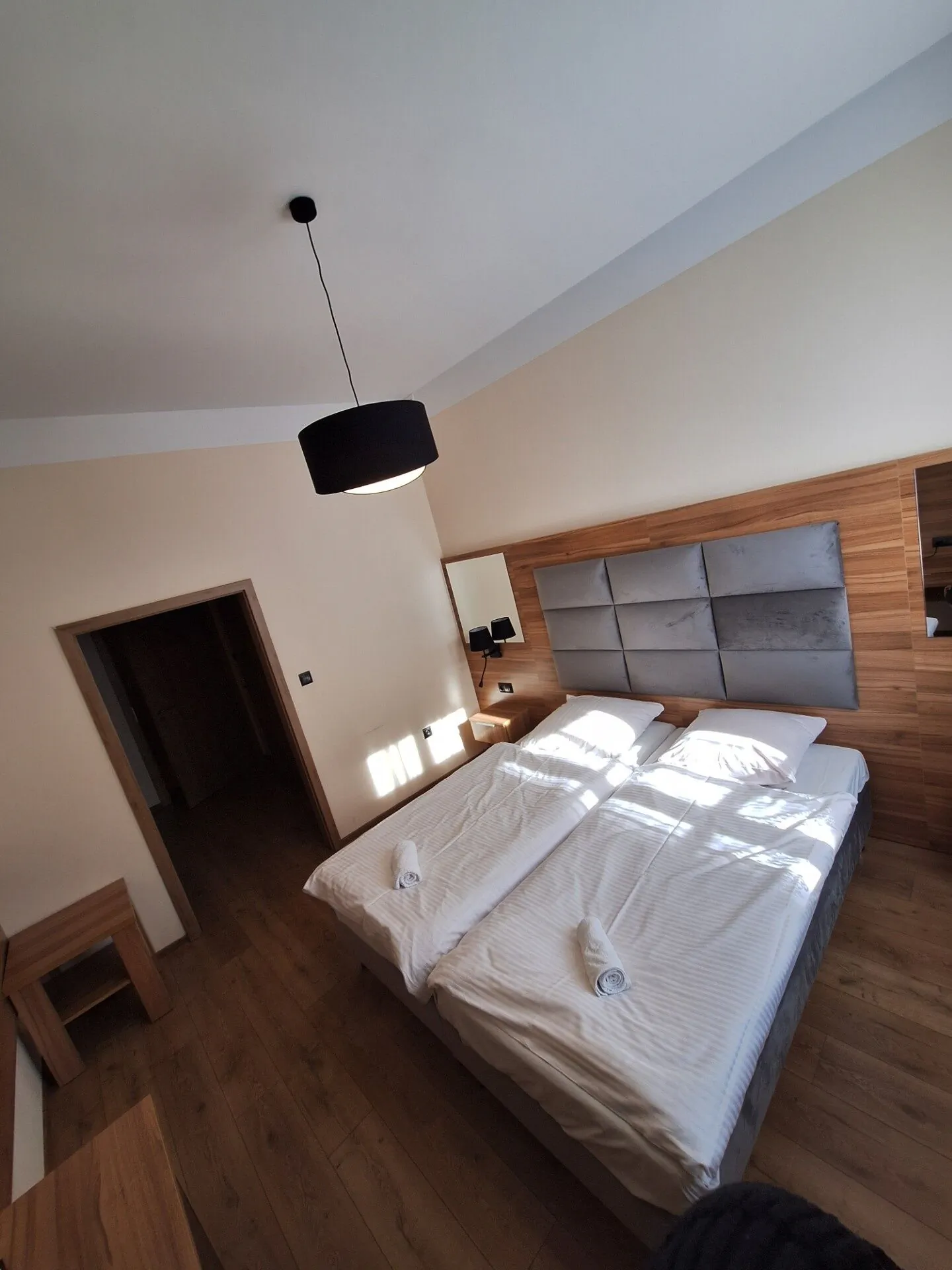 Restauracja Myśliwska - Noclegi Zator - foto 2