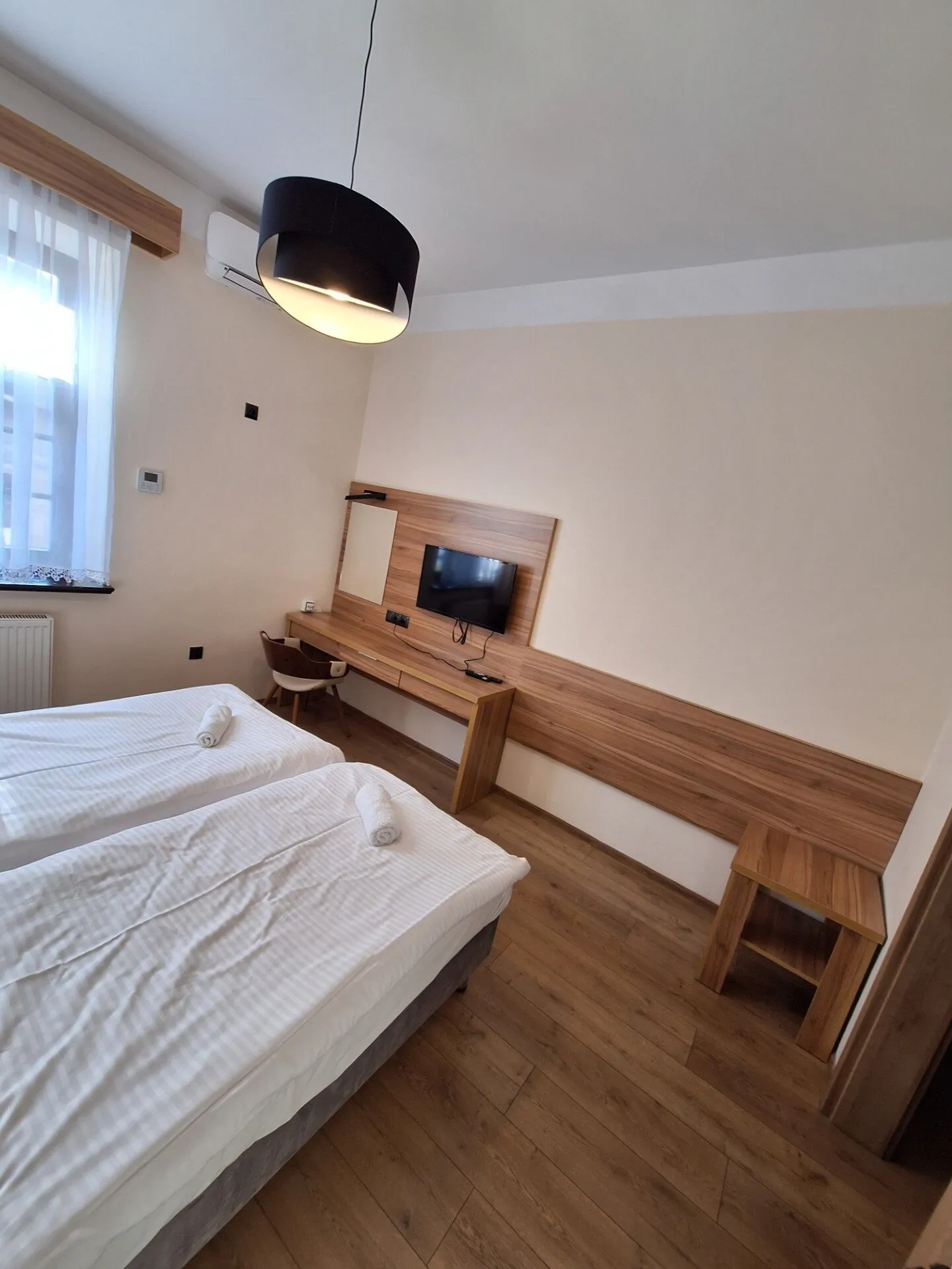 Restauracja Myśliwska - Noclegi Zator - foto 8