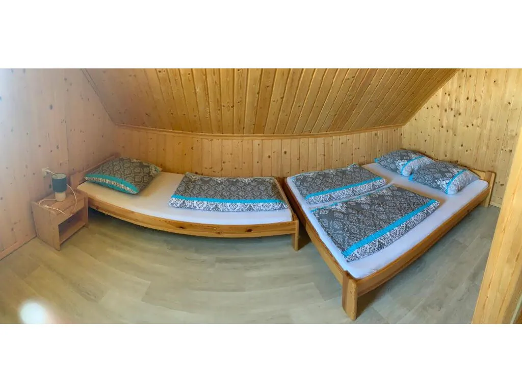 Domki pod Beskidem Jaworzynka - foto 4