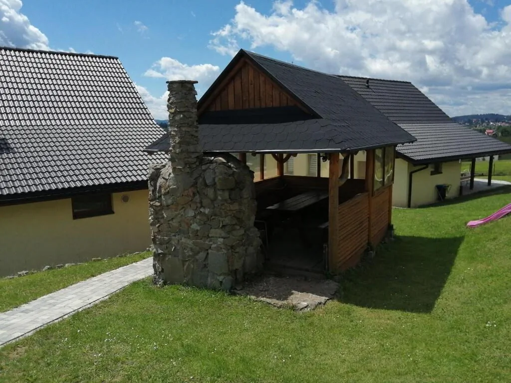 Domki pod Beskidem Jaworzynka - foto 8